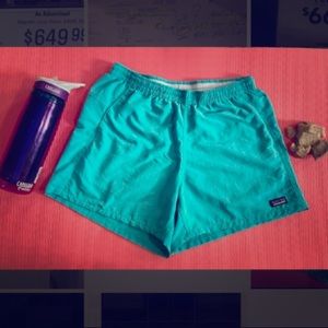 Patagonia shorts